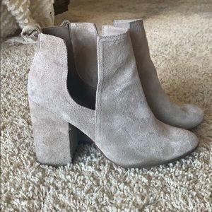 Steve Madden Norelle bootie